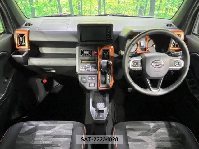 Daihatsu TAFT 2023-02 286803-1