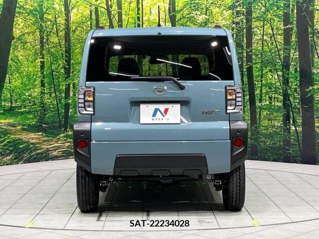 Daihatsu TAFT 2023-02 286803-15