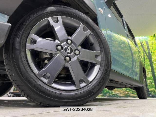 Daihatsu TAFT 2023-02 286803-13