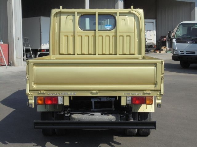 Nissan ATLAS 2008-01 2278-26