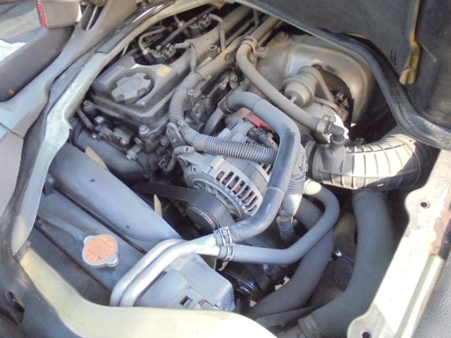 Nissan ATLAS 2008-01 2278-22