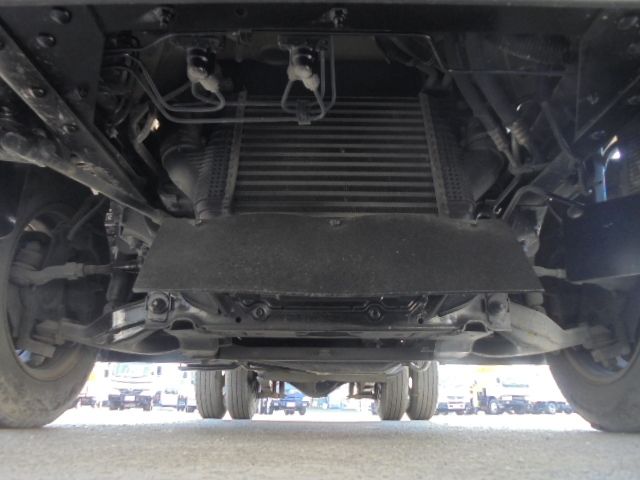 Nissan ATLAS 2008-01 2278-23