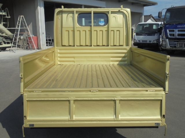 Nissan ATLAS 2008-01 2278-27