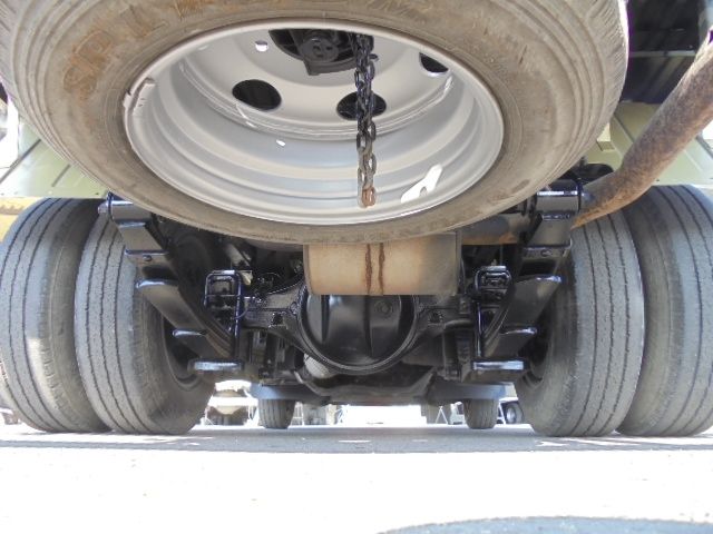Nissan ATLAS 2008-01 2278-24