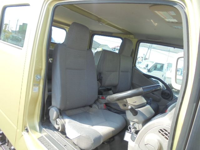 Nissan ATLAS 2008-01 2278-13