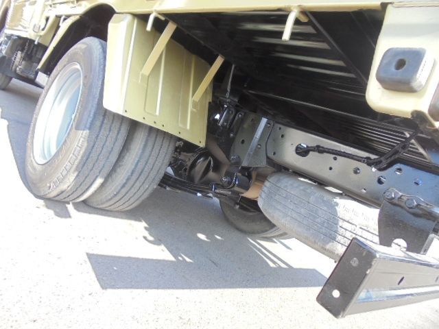 Nissan ATLAS 2008-01 2278-25