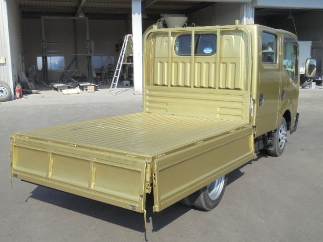 Nissan ATLAS 2008-01 2278-29