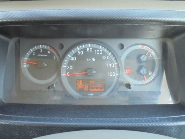 Nissan ATLAS 2008-01 2278-15