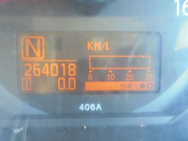 Nissan ATLAS 2008-01 2278-16