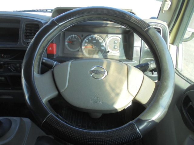Nissan ATLAS 2008-01 2278-1