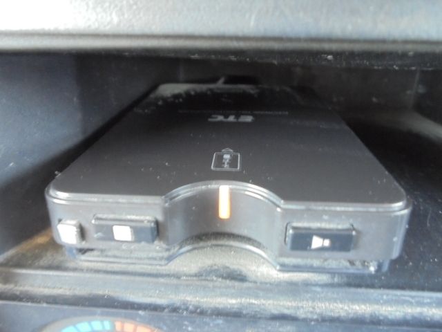 Nissan ATLAS 2008-01 2278-17
