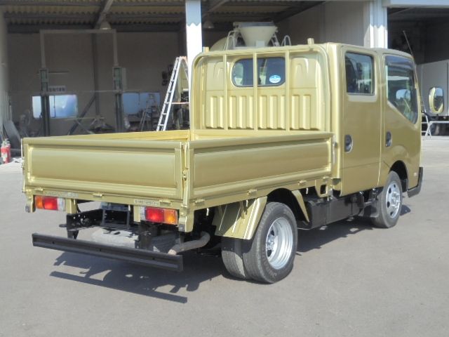 Nissan ATLAS 2008-01 2278-2