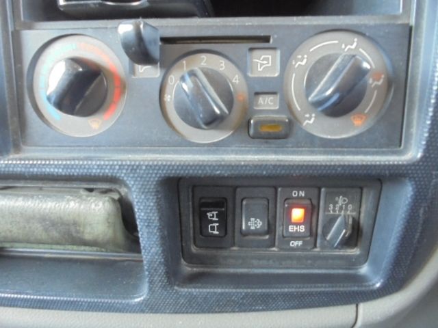 Nissan ATLAS 2008-01 2278-18