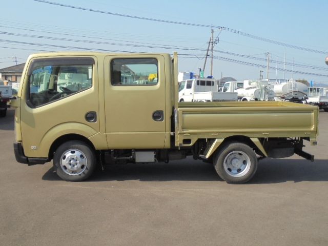 Nissan ATLAS 2008-01 2278-3