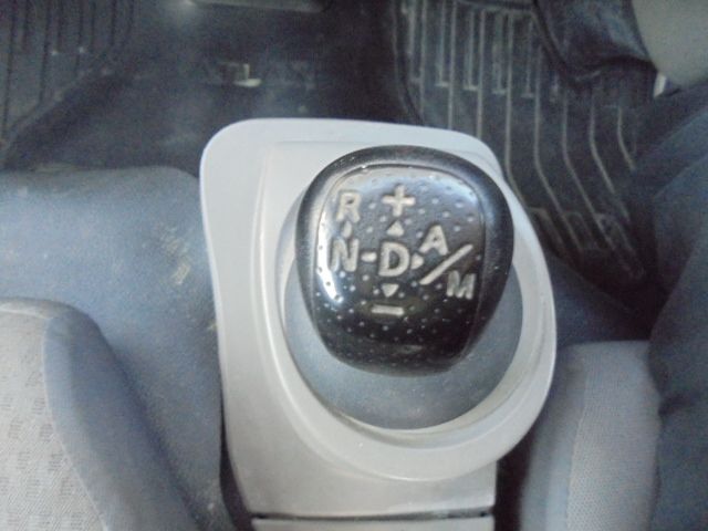Nissan ATLAS 2008-01 2278-19