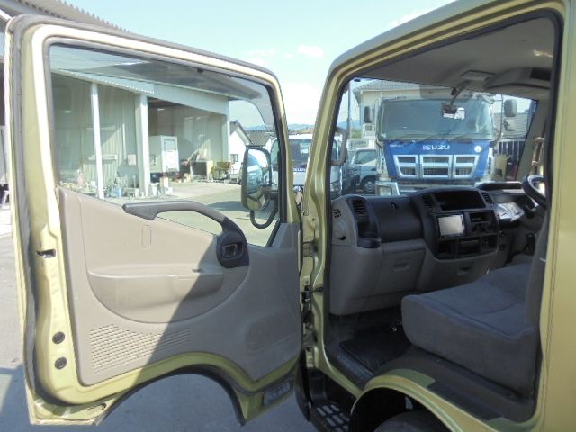 Nissan ATLAS 2008-01 2278-4