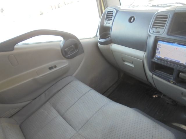 Nissan ATLAS 2008-01 2278-20