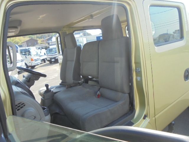 Nissan ATLAS 2008-01 2278-5