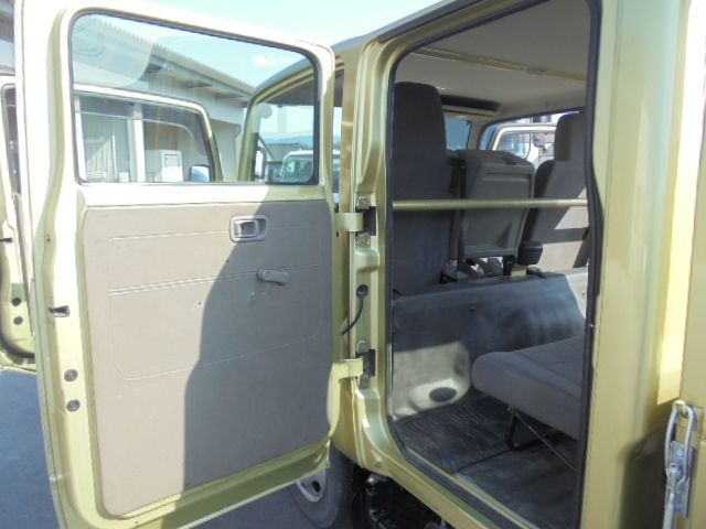 Nissan ATLAS 2008-01 2278-6