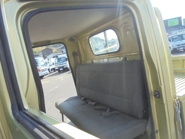 Nissan ATLAS 2008-01 2278-7