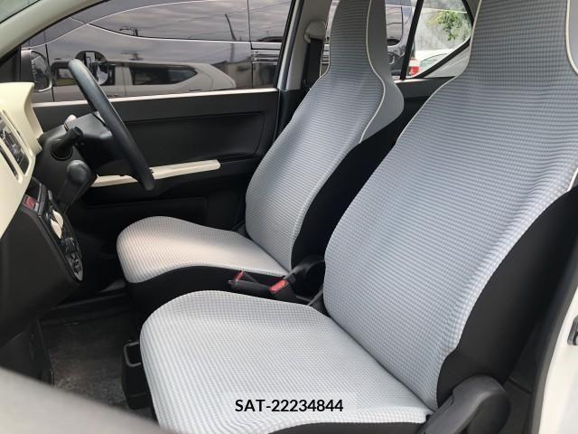 Suzuki ALTO 2017-05 335433-21