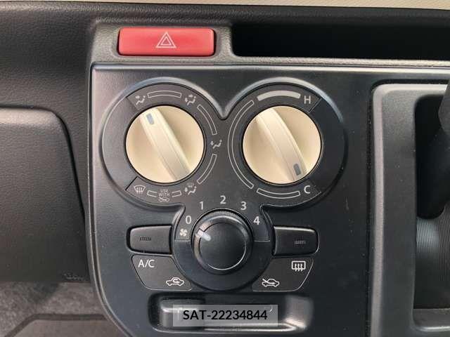 Suzuki ALTO 2017-05 335433-17