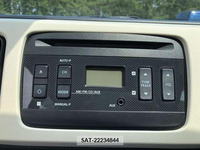 Suzuki ALTO 2017-05 335433-18