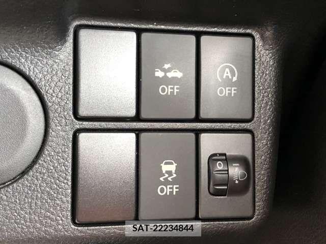 Suzuki ALTO 2017-05 335433-15