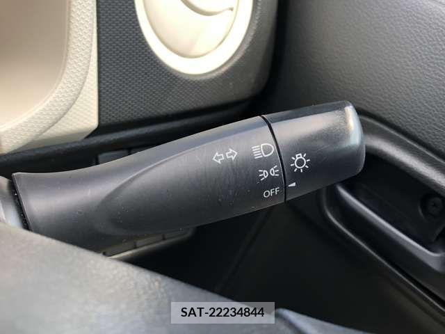 Suzuki ALTO 2017-05 335433-13