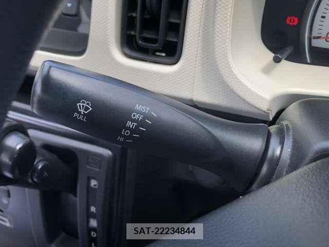Suzuki ALTO 2017-05 335433-12