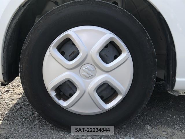 Suzuki ALTO 2017-05 335433-9