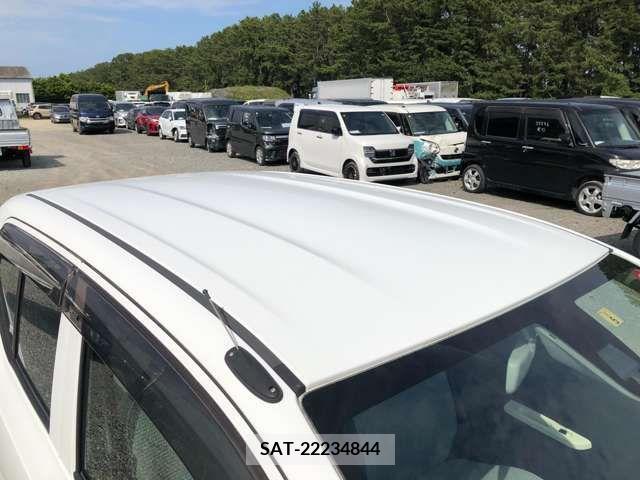 Suzuki ALTO 2017-05 335433-8