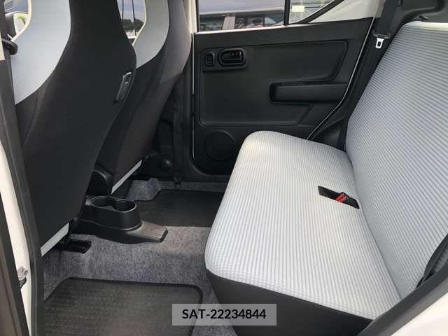 Suzuki ALTO 2017-05 335433-23