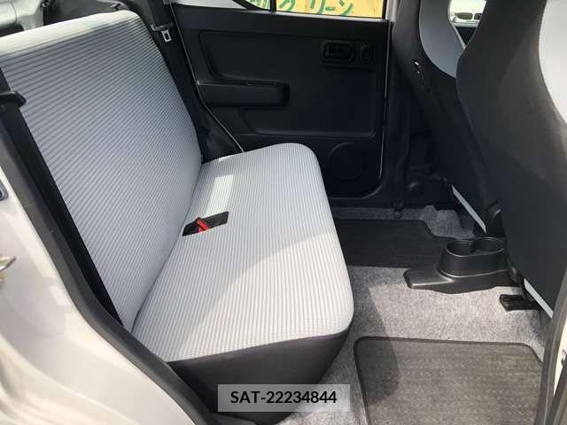 Suzuki ALTO 2017-05 335433-22