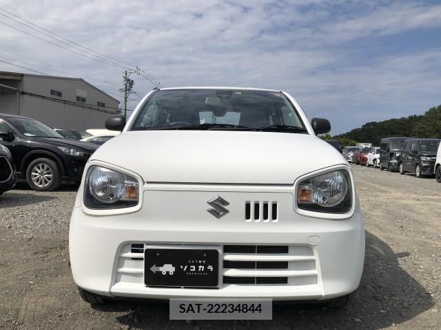 Suzuki ALTO 2017-05 335433-3