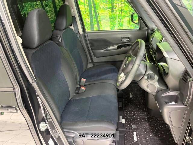 Nissan ROOX 2021-03 213415-7