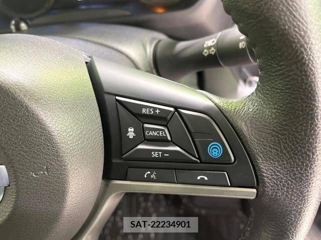 Nissan ROOX 2021-03 213415-5