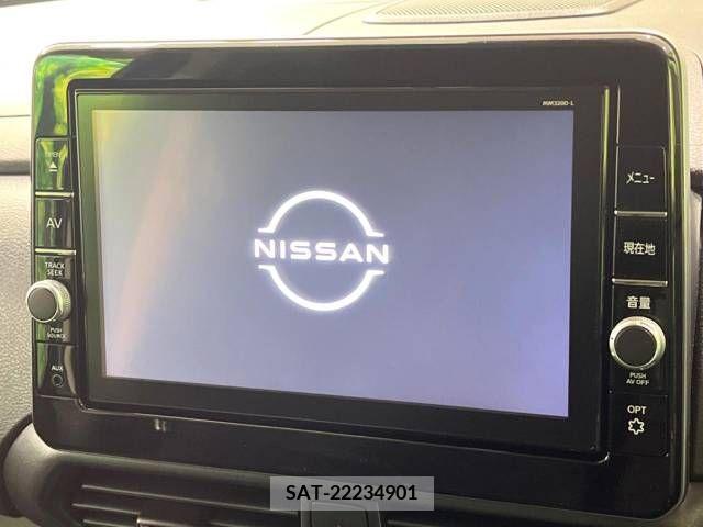 Nissan ROOX 2021-03 213415-2