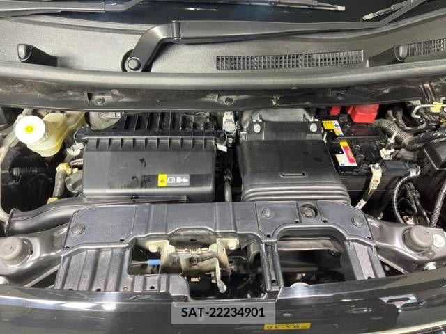 Nissan ROOX 2021-03 213415-17