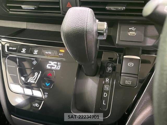 Nissan ROOX 2021-03 213415-19