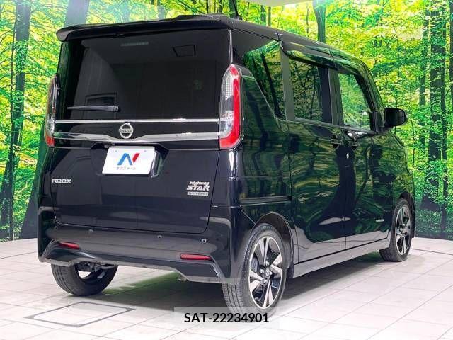 Nissan ROOX 2021-03 213415-16