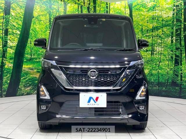 Nissan ROOX 2021-03 213415-13
