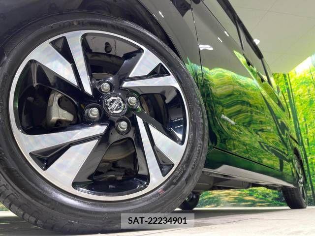 Nissan ROOX 2021-03 213415-12