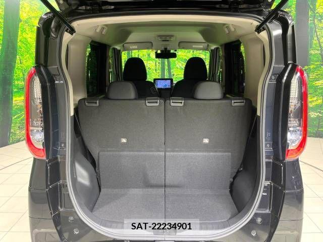 Nissan ROOX 2021-03 213415-9