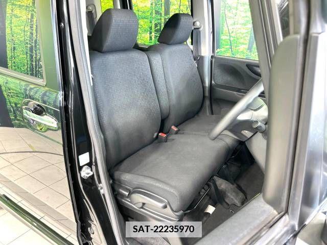 Honda N BOX CUSTOM 2017-03 364862-8