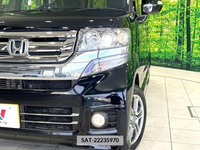 Honda N BOX CUSTOM 2017-03 364862-12