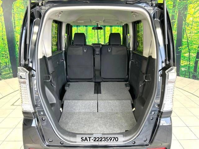 Honda N BOX CUSTOM 2017-03 364862-10