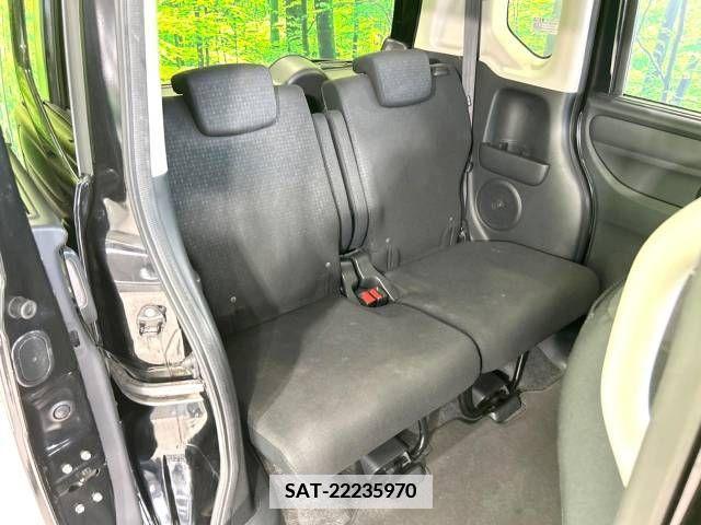 Honda N BOX CUSTOM 2017-03 364862-9