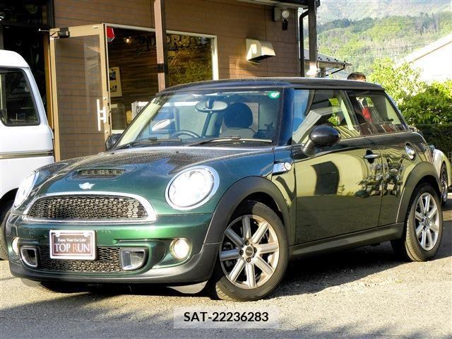 Bmw MINI 2013-01 293910-0