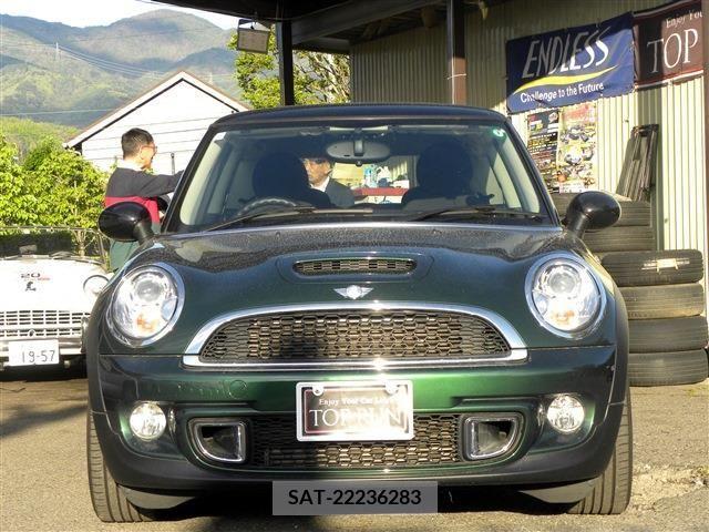Bmw MINI 2013-01 293910-1